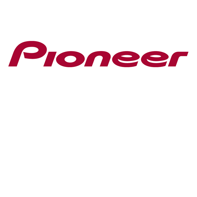 Pioneer-Electronics-Logo